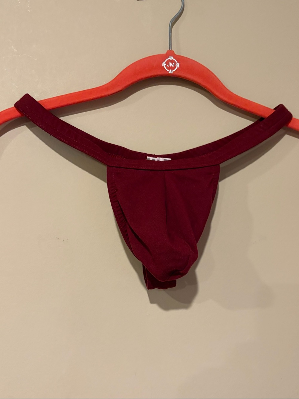 N2N Bodywear Men’s Thong Underwear